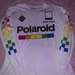 Polaroid Shirt